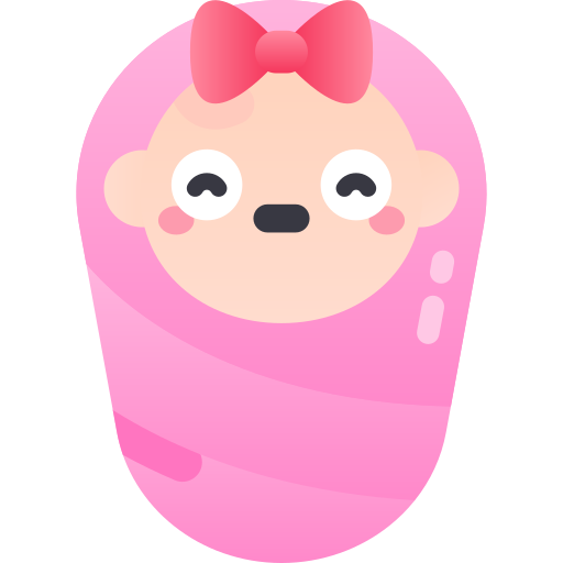 Baby girl